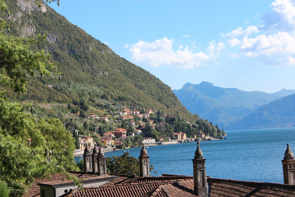 Bellavista garden&flowers Varenna Esterno foto